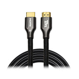 Twisted Minds HDMI 2.1 Resolution 8K/60Hz, 4K/120Hz, 4K/60Hz - Bandwidth 48Gbps Cable