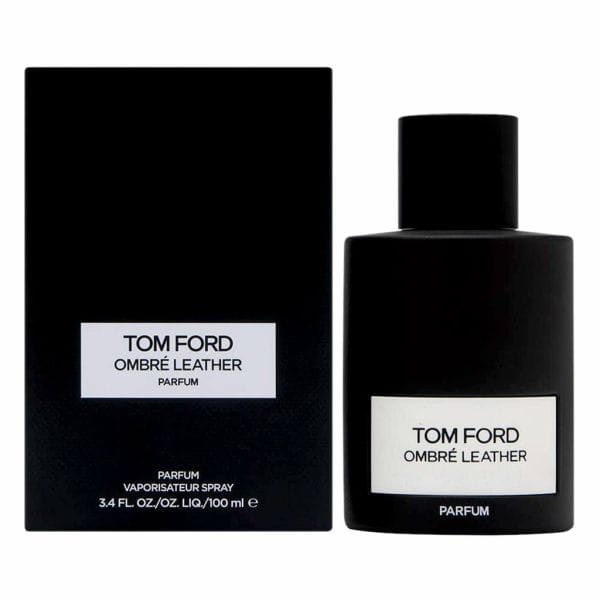 TOM FORD OMBRE LEATHER-UNISEX-EDP-50ML TOM FORD OMBRE LEATHER-UNISEX-EDP-50ML
