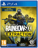 Tom Clancys Rainbow Six Extraction - PlayStation 4