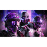 Tom Clancys Rainbow Six Extraction - PlayStation 5