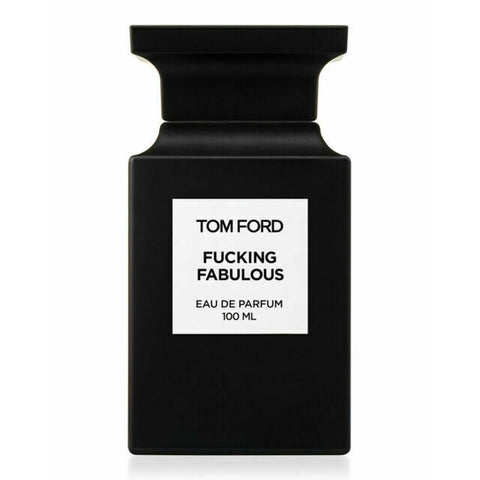 Tom Ford - Fabulous Eau De Parfum for Unisex - 100ml