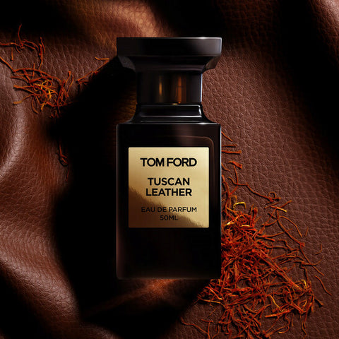 Tom Ford Tuscan Leather-Unisex-EDP-50ml