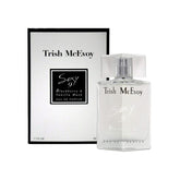Trish McEvoy Sexy 9 Blackberry & Vanilla Musk-Women-EDP-50ml