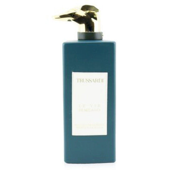 Trussardi Behind the Curtain Piazza alla Scala Unisex EDP 100 ml Trussardi Behind the Curtain Piazza alla Scala Unisex EDP 100 ml
