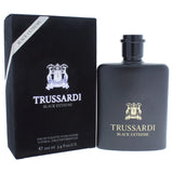 TRUSSARDI BLACK EXTREME-MEN-EDT-100ML
