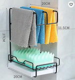 KITCHEN TOWEL HOLDER