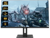 Twisted Minds 32 UHD, 144Hz, 1ms, HDMI 2.1, IPS Panel Gaming Monitor