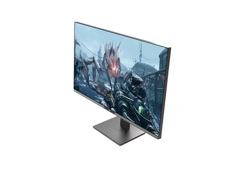 Twisted Minds 32 UHD, 144Hz, 1ms, HDMI 2.1, IPS Panel Gaming Monitor