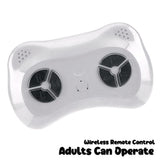سيارة ركوب كهربائية بمقعدين Xootz 12V