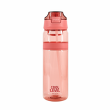 Cool Level, Hygienic Plastic Bottle-850ml