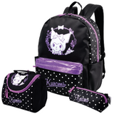 Pause Set of 3 Backpack