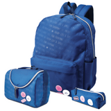 Pause Set of 3 Backpack