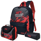 Pause Set of 3 Backpack