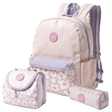 Pause Set of 3 Backpack