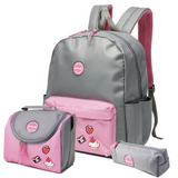 Pause Set of 3 Backpack