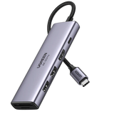 UGREEN UGreen 6 in 1 multifunctional USB HUB Type-CM511