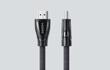 UGREEN HDMI A M/M Cable with Braided 1.5m HD140