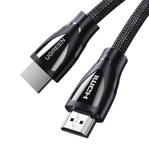 UGREEN HDMI A M/M Cable with Braided 1.5m HD140