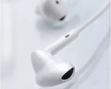 UGREEN Wired Earphones with Type-C Connector (White) EP101
