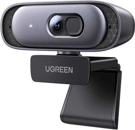 UGREEN USB HD Camera 35626