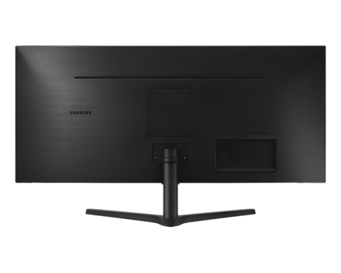 Samsung 34" ViewFinity S5 Monitor