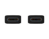 Samsung, USB C to C Cable (5A), 1 m