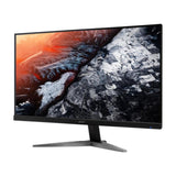 Acer Nitro KG1 Series (KG271) 27" FHD IPS 200Hz 0.5ms AMD FreeSync Premium HDR 10, Zero Frame Gaming Monitor