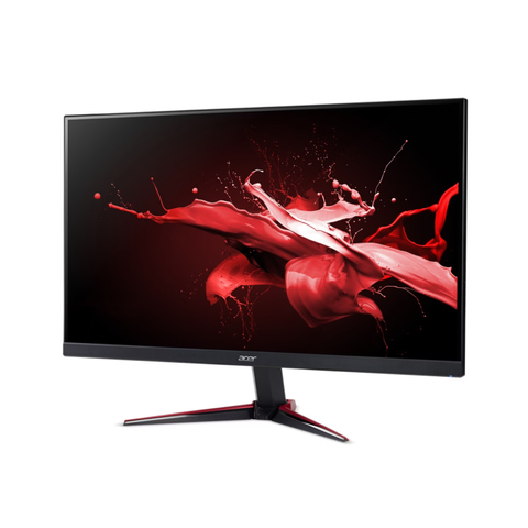 Acer Nitro Series (VG240Y) 24" FHD IPS 200Hz 0.5ms AMD FreeSync Premium HDR 10 Gaming Monitor