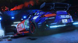 Need for Speed Unbound PAL, PlayStation 5