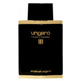 EMANUEL UNGARO UNGARO III-MEN-EDT-100ML