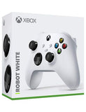Xbox Wireless Controller - Robot White (Xbox Series X/S, Xbox One)