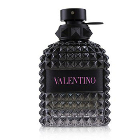 VALENTINO UOMO BORN IN ROMA-MEN-EDT-100ML