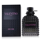 VALENTINO UOMO BORN IN ROMA-MEN-EDT-100ML