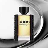 Salvatore Ferragamo Uomo EDT For Him - 100 ml