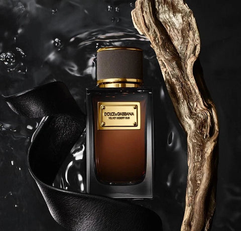Dolce & Gabbana Velvet Desert Oud EDP for Unisex - 100 Ml
