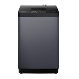 Hisense Top Load Washing Machine, 8KG, WT3K8022UT – Gray