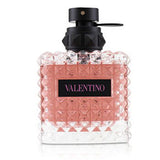 VALENTINO DONNA BORN IN ROMA-WOMEN-EDP-100ML