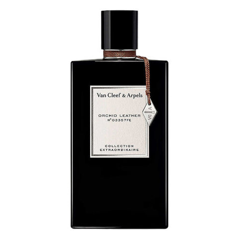 Van Cleef & Arpels Orchid Leather - Unisex - EDP - 75ml