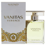 Versace - Eros Najim Pour Homme Parfum for Unisex - 100ml
