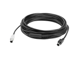 Logitech Group 10m Extender Cable
