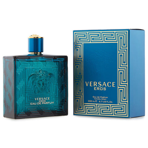 VERSACE EROS-MEN-EDP-200ML