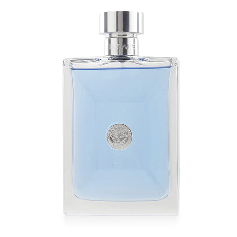 Versace - Pour Homme Eau de Toilette for Men - 200ml
