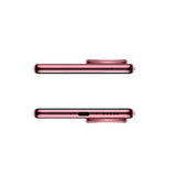 فيفو V50 5G – شاشة AMOLED مقاس 6.77 بوصة بمعدل تحديث 120Hz، ذاكرة RAM 12GB + 12GB ممتدة، سعة تخزين 256GB، معالج Snapdragon 7 Gen 3، شحن سريع 90W