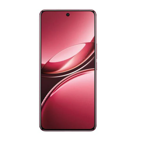 فيفو V50 5G – شاشة AMOLED مقاس 6.77 بوصة بمعدل تحديث 120Hz، ذاكرة RAM 12GB + 12GB ممتدة، سعة تخزين 256GB، معالج Snapdragon 7 Gen 3، شحن سريع 90W