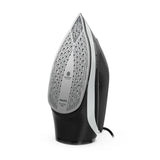 Philips 6000 Series Steam Iron, 2600W, 300ml Water Tank, SteamGlide Plus Soleplate, DST6120/86 – Black