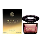 Versace Crystal Noir-Women-EDP-90ML