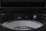 Samsung Washer TPL 13 Kg - Black Caviar