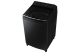 Samsung Washer TPL 16 KG - Black Caviar