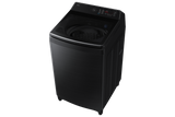 Samsung Washer TPL 18 KG - Black Caviar