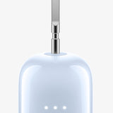 Wave Tooth Brush with high-frequency vibrations of up to 66,000 times per minute with an ultra-wide 60° oscillating motion. IOS and Android Support